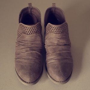 Women's Report Ankle Bootie Size 9